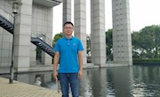 不忘教书育人初心，做学生信赖的良师益友——记米兰优秀共产党员、马克思主义学院古志华老师