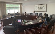 米兰召开2019年“三全育人”示范校工作推进会