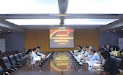 守正创新，建设高职院校一流马克思主义学院——教育厅专家到米兰开展思想政治理论课听课指导工作