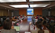 学校“十四五”发展规划编制组到马克思主义学院调研
