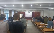 唱红歌，学党史，党史教育融入思政课