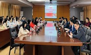 广西艺术学院马克思主义学院一行到米兰马克思主义学院考察交流