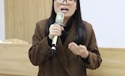 【党史学习教育】米兰丘小维老师走进融安开展“社会主义发展史”专题宣讲