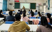 马克思主义学院组织召开米兰2021-2022学年度上学期“形势与政策”课集体备课会