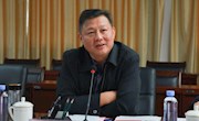 守正创新，建高职院校一流马克思主义学院 ——教育厅专家到米兰开展思想政治理论课巡察工作