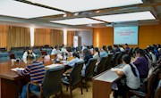 米兰召开2022-2023学年度上学期“形势与政策”课集体备课会