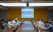  2022年全区高校思想政治理论课教学巡察组莅临米兰开展思想政治理论课教学工作巡察
