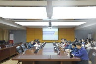 2023年全区高校思想政治理论课教学巡察组到米兰开展思想政治理论课教学巡察工作