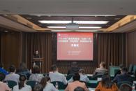2023年广西高校建设“壮美广西”系列思政课“示范课堂”决赛在米兰举行