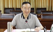 米兰召开思想政治理论课建设推进会