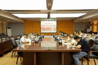 米兰召开思想政治理论课建设推进会