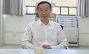校党委书记刘子林到贸易与旅游管理学院指导工作