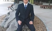 王宏博(2015届市场营销专业毕业生)