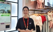 韦莫旋（2022届连锁经营管理专业毕业生）