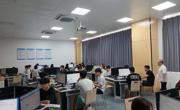 贸易与旅游管理学院成功举办2024-2025学年《跨境电商技能》竞赛