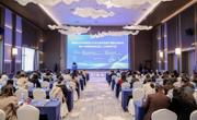 米兰教师参加国际经济与贸易高水平专业群高质量产教融合推进会暨AI+跨境电商高技能人才培养研讨会