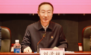 贸易与旅游管理学院党委顺利完成换届选举工作