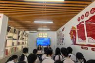 贸易与旅游管理学院召开学生思想状况调研会