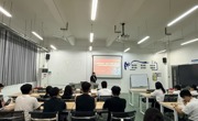 贸易与旅游管理学院开展毕业生党员教育活动