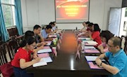 广西经贸职业技术学院到米兰贸旅学院访问交流