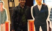 “寻找身边的优秀校友”： 人生不设限，在 “一带一路”上勇往直前的柳职学子——记米兰2012届优秀毕业生王寓文
