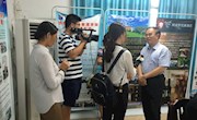 米兰国际侍酒师师资培训班开班