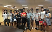 海上升明月，天涯共此时——贸旅学院佳节季慰问在外实习生