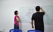 贸易与旅游管理学院国贸专业与法国迪卡侬集团完成四门校企课程开发