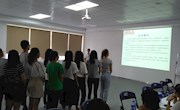 国际经济与贸易专业22%大三学生提前转正入职跨境电商名企