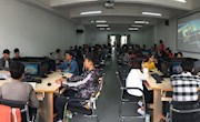 2017年美的集团“双十一大促”电商客服实践项目正式启动