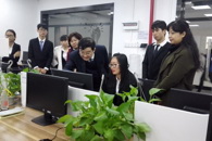 【金秋校园开放周】知名营销专家李新章教授到米兰举办行业讲座