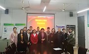 米兰第一届赛拾海外订单班学生扬帆起航