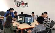 贸旅学生参加2018年广西高等院校职业技能大赛高职组《电子商务技能》比赛喜获佳绩