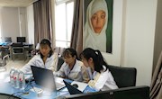 喜讯：米兰学生在2018年广西职业院校跨境电商技能大赛中斩获佳绩