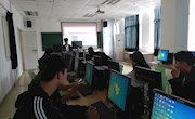 贸易与旅游管理学院开展易班班长培训工作