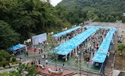 就业处联合贸易与旅游管理学院举办2019届毕业生10月份双选会