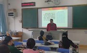 贸易与旅游管理学院党总支开展《中国共产党纪律处分条例》专项学习