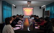 “移动商务专业国家级教学资源库”《移动商务运营》子项目检查工作会议在米兰召开