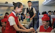 多种先进模式办学 建成区域一流服务类人才培养基地——贸易与旅游管理学院高职教育20年办学成果综述
