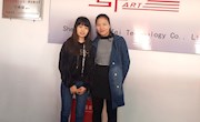 米兰与深圳市斯达飞科技有限公司签订校企合作框架协议