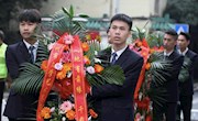 【我们的节日·清明】贸易与旅游管理学院志愿者参加“柳宗元诞辰1200周年”纪念活动