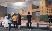 【青春向党建新功】2017民航安全技术管理主题团日活动圆满完成