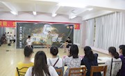 【青春向党建新功】贸易与旅游管理学院举办第五届校园十佳歌手海选赛