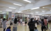 【心中有阳光 脚下有力量】贸易与旅游管理学院开展“我想对‘你’说”心理团辅活动