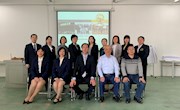 美国饭店协会教育学院“注册饭店高级培训师（CHT）”（柳州站）认证培训班在米兰举行