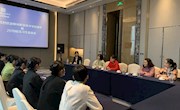 贸易与旅游管理学院领导看望在柳实习的旅游酒店学生