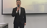贸易与旅游管理学院2021年度佳味螺螺蛳粉元旦校园促销大赛表彰大会