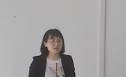 贸易与旅游管理学院开展学术骨干党员教师科研经验分享会