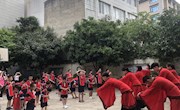 【我们的节日·端午】贸易与旅游管理学院团委开展“弘扬传统文化，粽情暖心端午”志愿服务活动