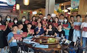 做好最后一站服务，贸易与旅游管理学院2022届毕业生毕业证发放工作顺利进行
